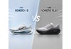 So Sánh Nike Vomero Plus Và Nike Vomero 18 Chi Tiết Nhất