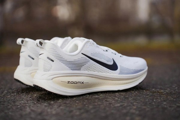 Nike Vomero 18 Có Phù Hợp Cho Người Nặng Cân Không?