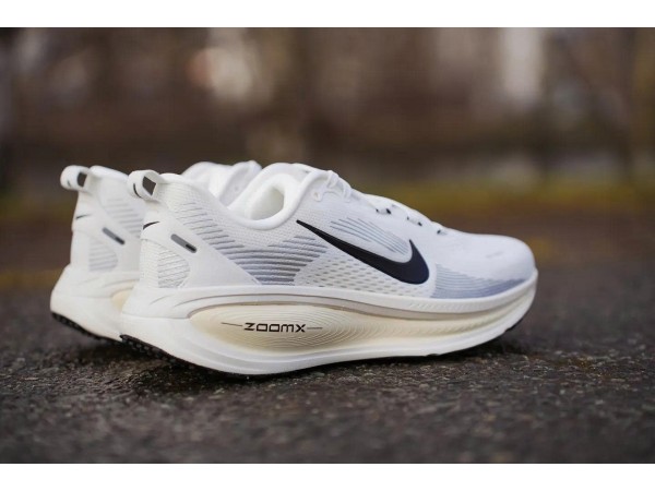 Nike Vomero 18 Có Phù Hợp Cho Người Nặng Cân Không?