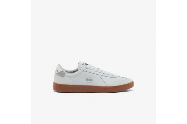 Đánh Giá Lacoste Baseshot Pro Leather: Đỉnh Cao Sneaker Da Thanh Lịch
