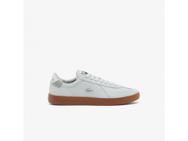 Đánh Giá Lacoste Baseshot Pro Leather: Đỉnh Cao Sneaker Da Thanh Lịch