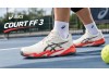CỰC HOT - MÀU MỚI ASICS COURT FF 3 ĐÃ CÓ TẠI MYSHOES