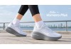Nike Vomero 18 Plus: Đỉnh Cao Giày Chạy Bộ Êm Ái Thế Hệ Mới