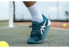 Asics Gel-Resolution X Có Tốt Cho Người Chơi Tennis ?