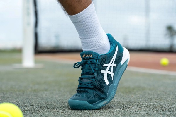 Asics Gel-Resolution X Có Tốt Cho Người Chơi Tennis ?