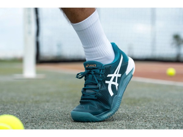 Asics Gel-Resolution X Có Tốt Cho Người Chơi Tennis ?