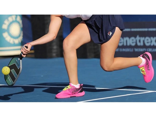 5 Sai Lầm Khi Chọn Giày Pickleball Mà Người Mới Thường Mắc Phải