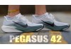 Nike Pegasus 42 Hay ASICS Gel-Nimbus 28: Ai Mới Là "Ông Vua Êm Ái"?