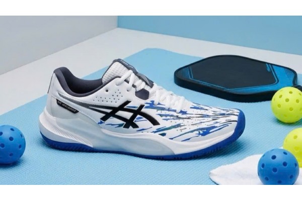 Asics Gel-Challenger 15 Padel LE - Siêu Phẩm Pickleball Mới