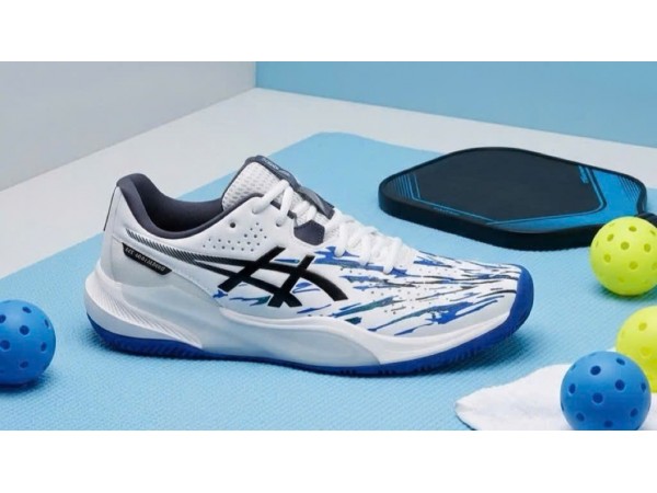 Asics Gel-Challenger 15 Padel LE - Siêu Phẩm Pickleball Mới