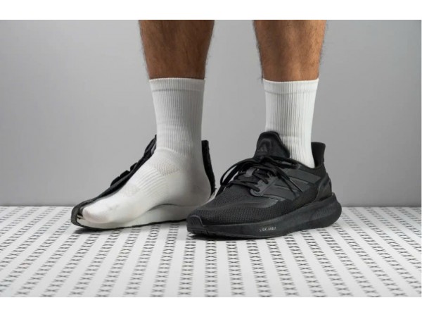 Adidas Pureboost 5 Chính Hãng: Lựa Chọn Hoàn Hảo Cho Người Yêu Chạy Bộ 