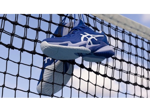 Review Chi Tiết Asics Court FF 3: Chiến Thần Pickleball & Tennis Đáng Mua Nhất 2026