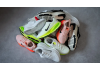 So Sánh Nike Vomero 18 Và Asics GT-2000 14 GTX: Cushion Hay Stability Lên Ngôi?