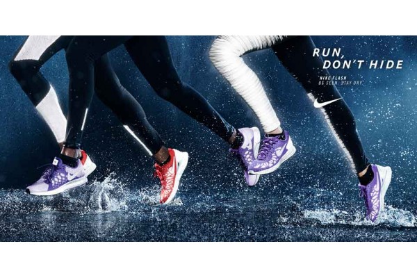 Nike Winflo 12: Phân Tích Công Nghệ Cushlon 3.0 Và Hệ Thống Đệm Nike Air Thế Hệ Mới