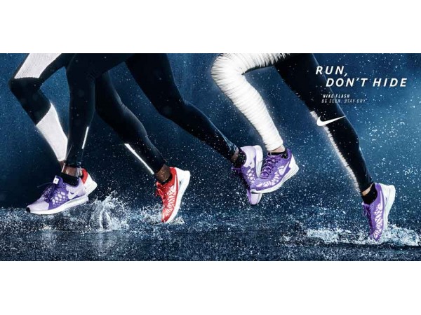 Nike Winflo 12: Phân Tích Công Nghệ Cushlon 3.0 Và Hệ Thống Đệm Nike Air Thế Hệ Mới