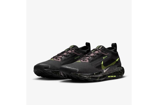 Vì Sao Nike Pegasus Trail 5 GORE-TEX Là Lựa Chọn Hàng Đầu Cho Chạy Trail Năm 2026?