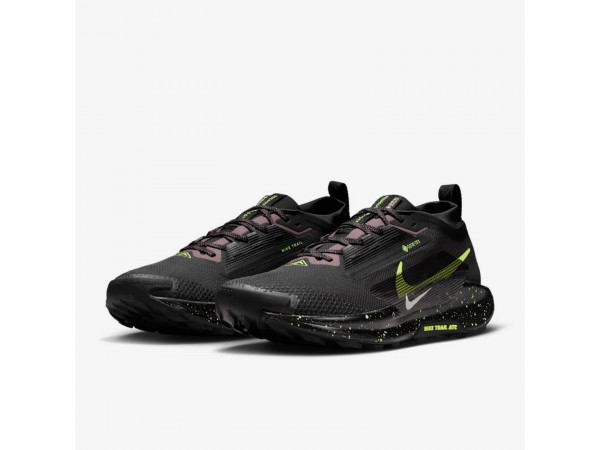 Vì Sao Nike Pegasus Trail 5 GORE-TEX Là Lựa Chọn Hàng Đầu Cho Chạy Trail Năm 2026?