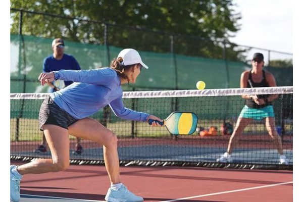 Top Giày ASICS Tennis & Pickleball Nữ Chính Hãng Đáng Mua Nhất 2026