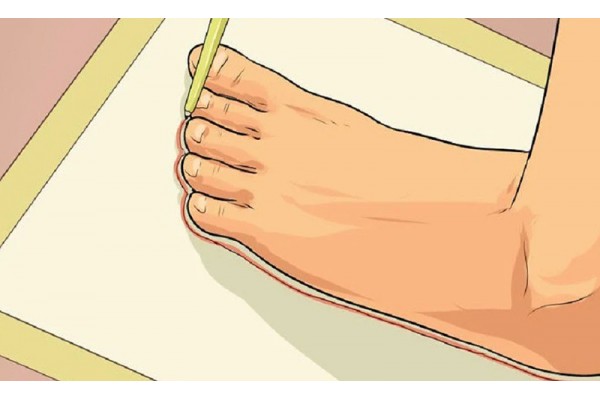 Size Giày Nam Nữ Khác Nhau Như Nào? Cách Đo Và Chọn Size Chuẩn Nhất 