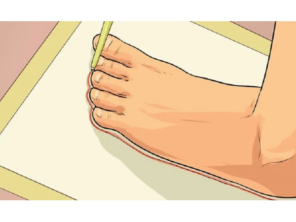 Size Giày Nam Nữ Khác Nhau Như Nào? Cách Đo Và Chọn Size Chuẩn Nhất 