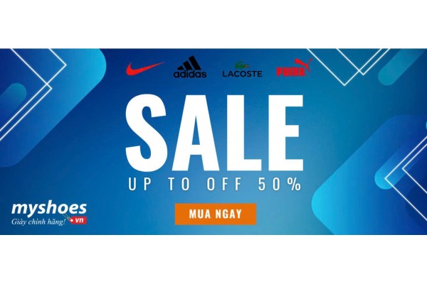 Ghé Myshoes, Bạn Có Thể Khám Phá Những Gì? 