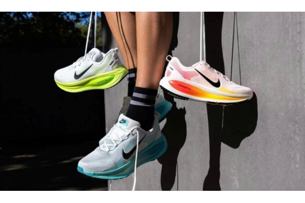 Top 7 Giày Nike Chạy Bộ Đáng Mua Nhất 2026 