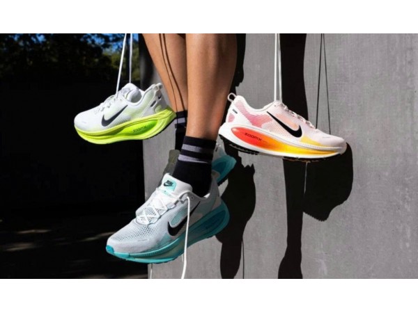 Top 7 Giày Nike Chạy Bộ Đáng Mua Nhất 2026 