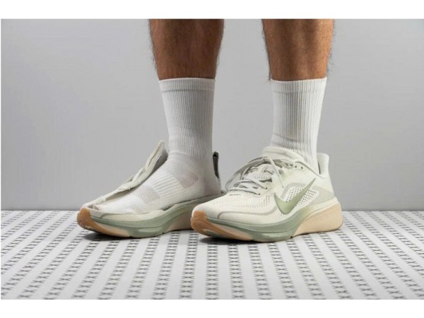 Nike Pegasus 42 Chính Thức Ra Mắt: Runner Đã Sẵn Sàng Nâng Cấp?