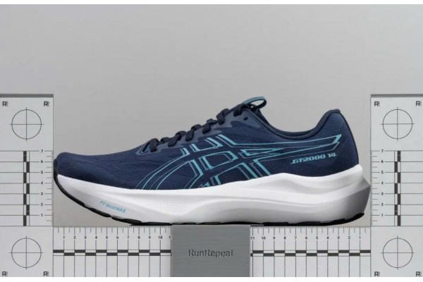 Cùng Tầm Giá, Khác Trải Nghiệm: Nike Winflo 12 Hay Asics GT-2000 14?