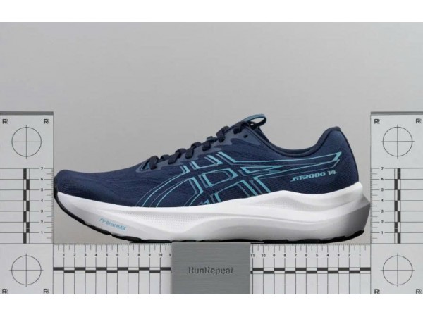 Cùng Tầm Giá, Khác Trải Nghiệm: Nike Winflo 12 Hay Asics GT-2000 14?