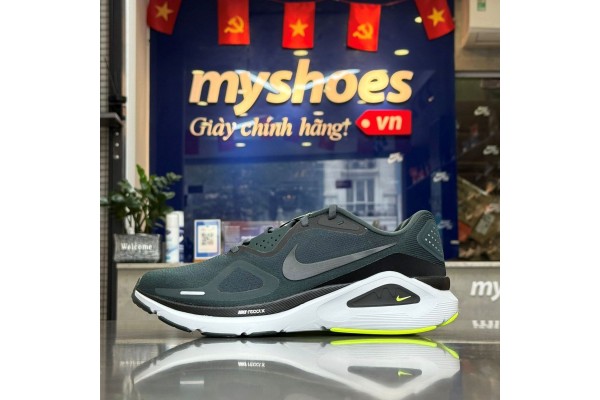 Hướng Dẫn Chọn Size Giày Nike Chuẩn Nhất Khi Mua Online