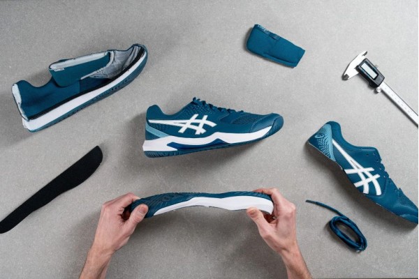 Lịch Sử Thú Vị Của Thương Hiệu Giày Chính Hãng Asics