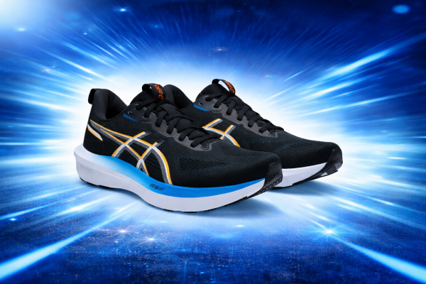 Top 5 mẫu giày chạy bộ Asics chính hãng mới nhất 2026