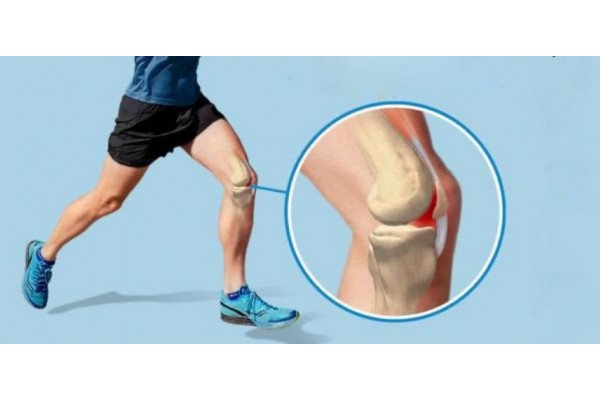 Giày Asics có thực sự tốt cho người đau gối và đau cổ chân?