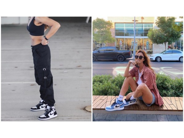 Kinh Nghiệm Chọn Giày Nike Nữ Thời Trang Phù Hợp Từng Outfit