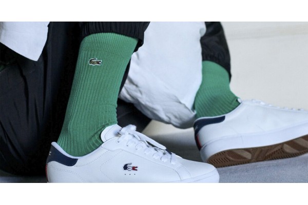 Top 5 Mẫu Giày Lacoste Đẹp Nhất 2026