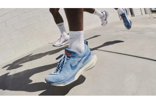 Mới Tập Chạy Bộ Nên Chọn Giày Nike Nào?