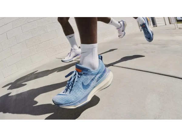 Mới Tập Chạy Bộ Nên Chọn Giày Nike Nào?