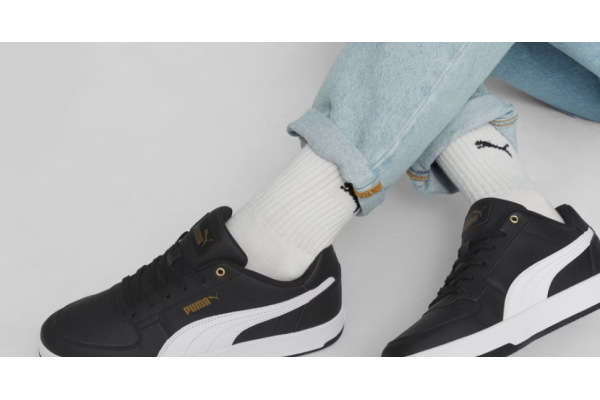 Giày Puma Chính Hãng – Phong Cách Thể Thao Hiện Đại