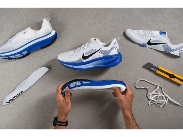 Giày Thể Thao Nữ Đẹp Nhất 2026 – Xu Hướng Không Thể Bỏ Qua