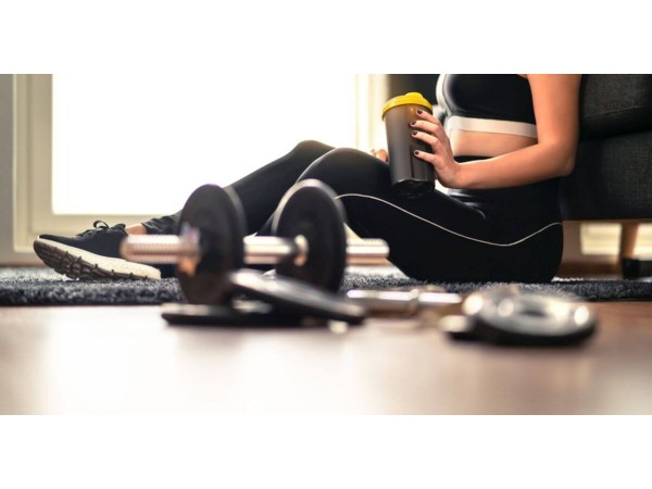 Top Giày Training Nữ Đa Năng – Tập Gì Cũng Cân