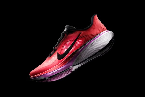 So Sánh Nike Vomero 18 Và Pegasus 42: Đâu Là Lựa Chọn Tốt Hơn?