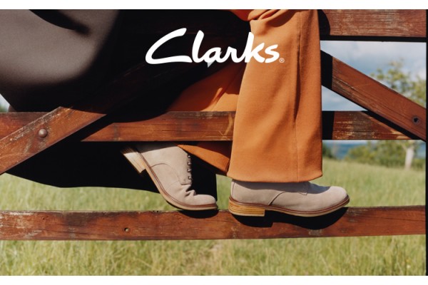 Vì Sao Giày Da Clarks Luôn Được Ưa Chuộng Trên Toàn Thế Giới?