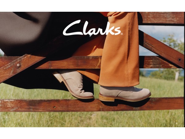 Vì Sao Giày Da Clarks Luôn Được Ưa Chuộng Trên Toàn Thế Giới?