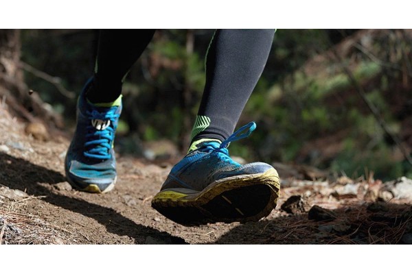 Giày Chạy Trail Là Gì? Gợi Ý Những Mẫu Nike & Adidas Đáng Mua Nhất