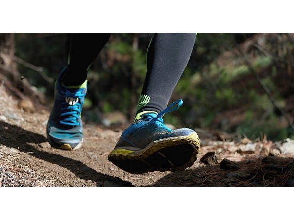 Giày Chạy Trail Là Gì? Gợi Ý Những Mẫu Nike & Adidas Đáng Mua Nhất
