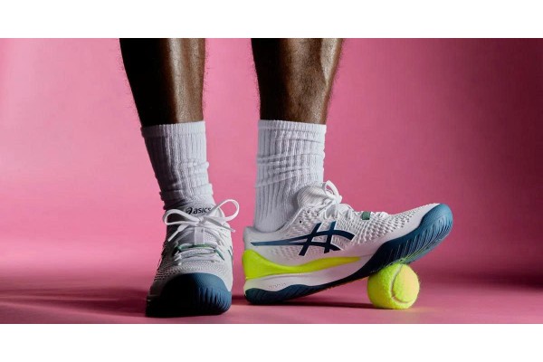 Bật Mí Những Đôi Giày ASICS Giúp Bạn Di Chuyển Nhanh Hơn Trên Sân Pick