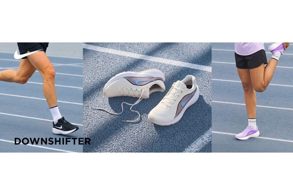 Nike Downshifter 14 – Giày Chạy Bộ Quốc Dân Cho Mọi Đối Tượng