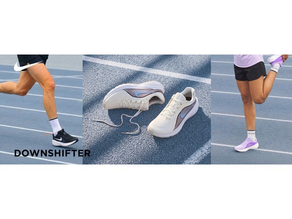 Nike Downshifter 14 – Giày Chạy Bộ Quốc Dân Cho Mọi Đối Tượng