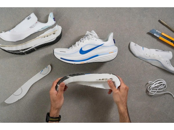 Vì Sao Nike Winflo 12 Là Lựa Chọn “Quốc Dân”?